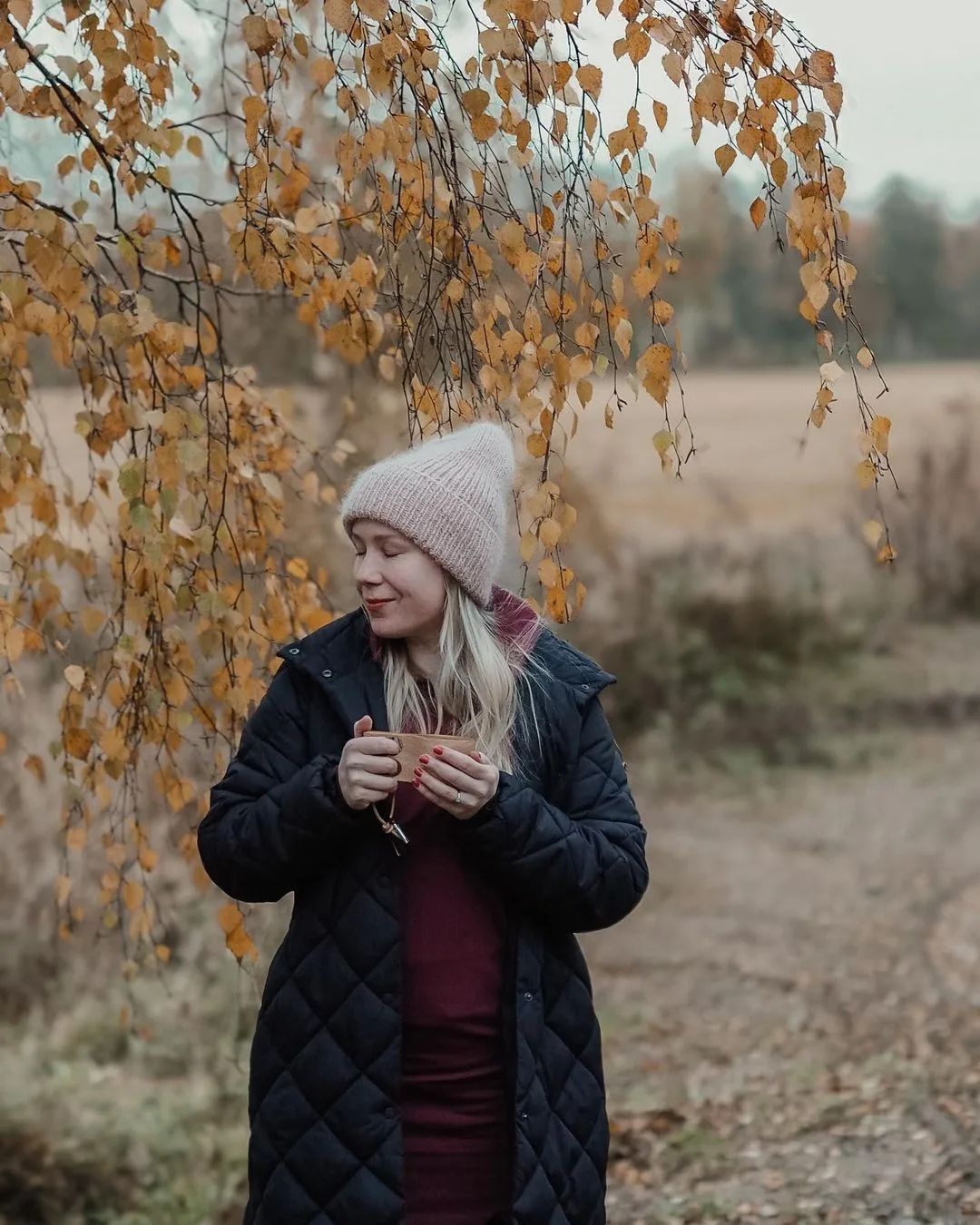 Crafting a Resilient Skincare Ritual for Cold Weather Bliss